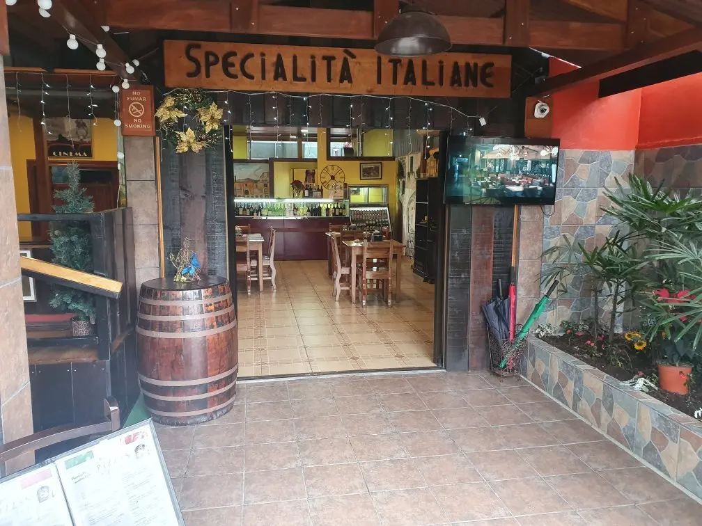 Italianissimo